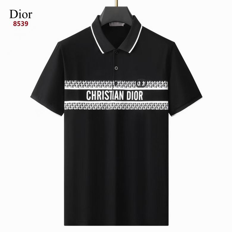 Dior POLO shirts men-D6831P